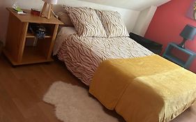 Chambre D Hote Maison Privee